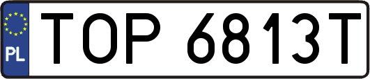 TOP6813T