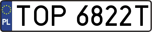 TOP6822T