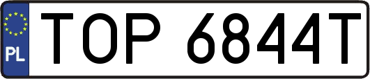 TOP6844T