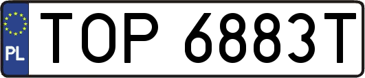 TOP6883T