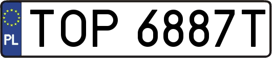 TOP6887T