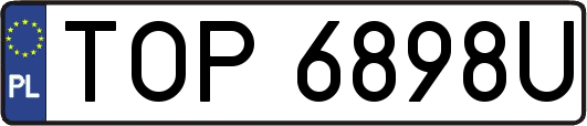 TOP6898U