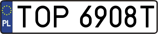 TOP6908T