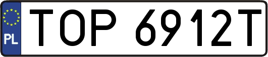 TOP6912T