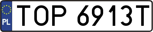 TOP6913T