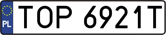 TOP6921T