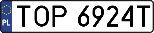 TOP6924T