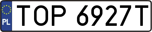 TOP6927T