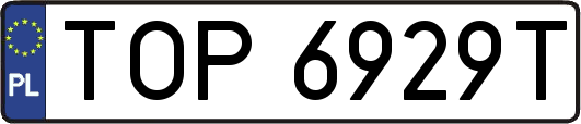 TOP6929T