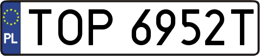 TOP6952T