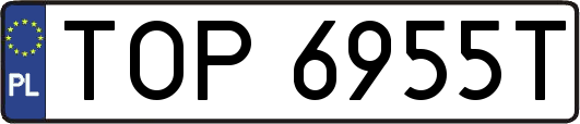 TOP6955T
