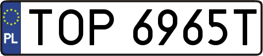 TOP6965T