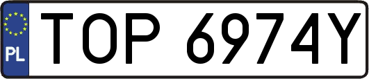 TOP6974Y