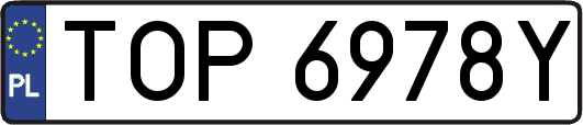 TOP6978Y