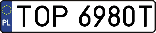 TOP6980T