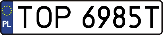 TOP6985T
