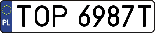 TOP6987T