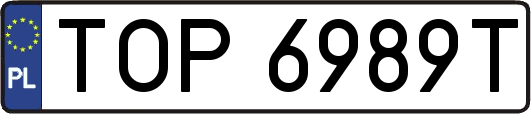 TOP6989T