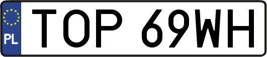 TOP69WH