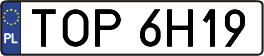 TOP6H19