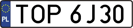 TOP6J30
