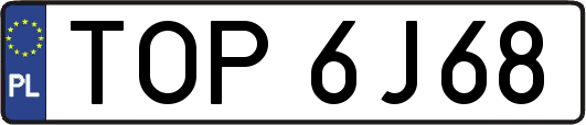 TOP6J68