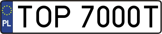 TOP7000T