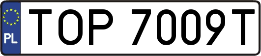 TOP7009T