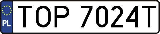 TOP7024T