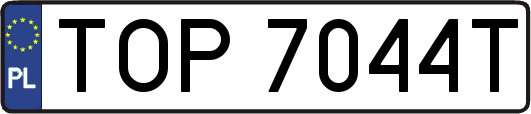 TOP7044T