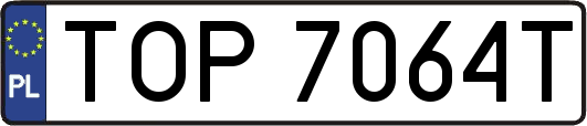 TOP7064T