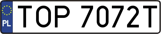 TOP7072T
