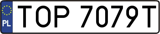 TOP7079T