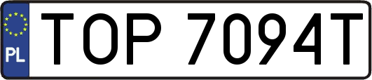 TOP7094T