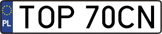 TOP70CN