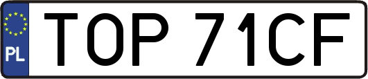 TOP71CF