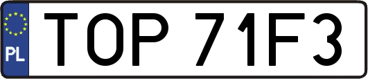 TOP71F3