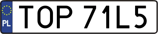 TOP71L5