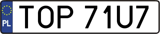 TOP71U7
