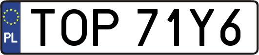TOP71Y6
