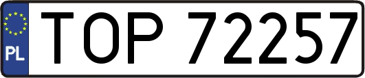 TOP72257
