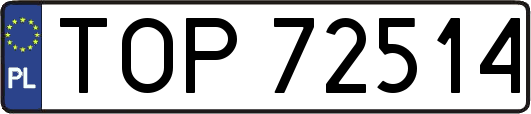 TOP72514