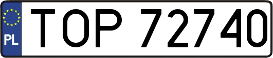 TOP72740
