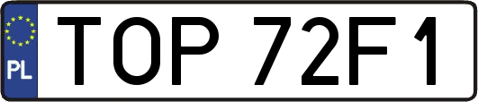 TOP72F1