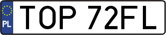 TOP72FL