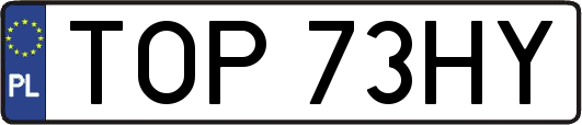 TOP73HY