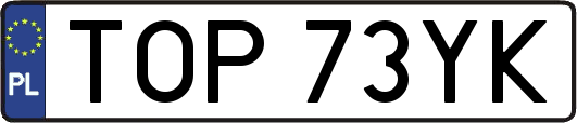TOP73YK