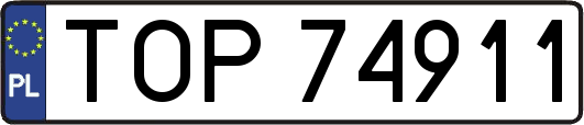 TOP74911
