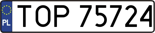 TOP75724