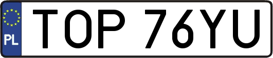 TOP76YU